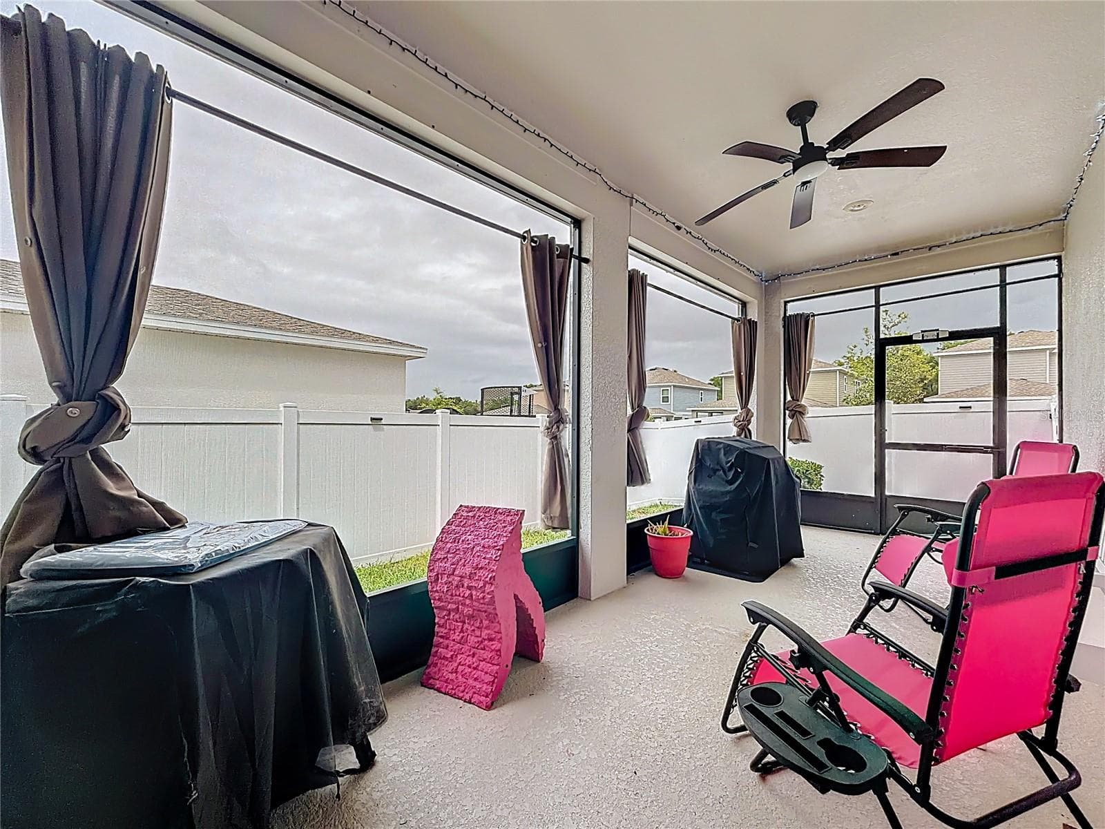 Single Family Residence at 2195 SWEET HONEY LN, APOPKA, photo 52 of 61