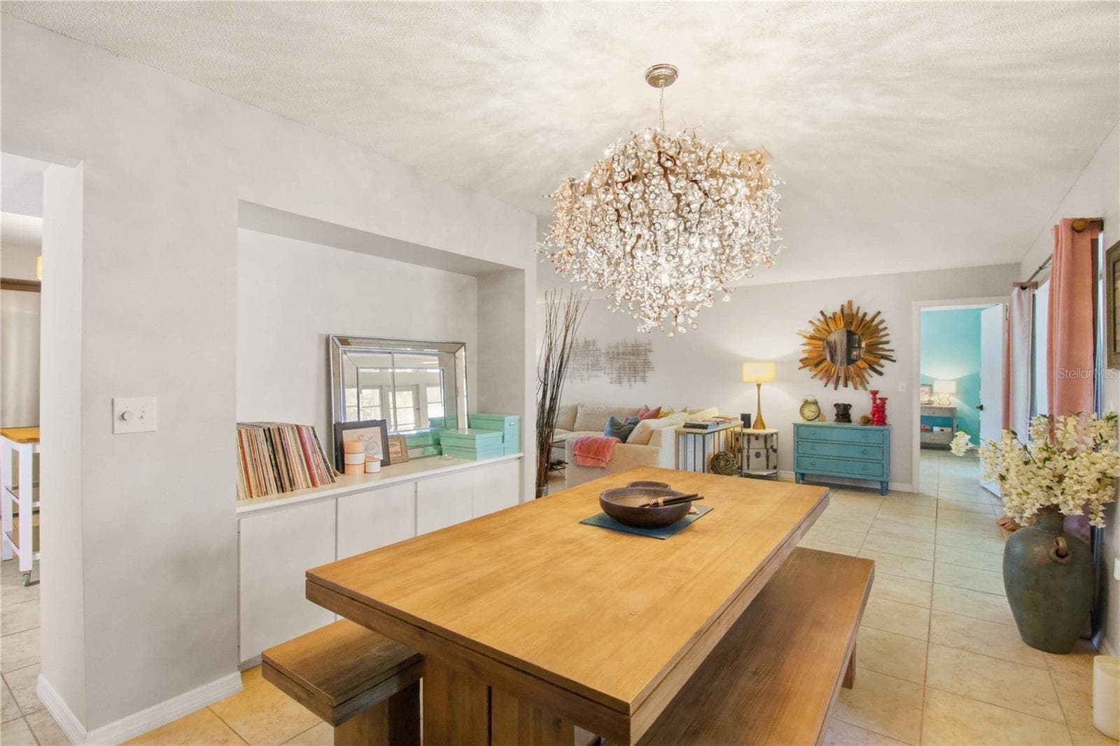 Villa at 7354 W COUNTRY CLUB DR N, SARASOTA, photo 12 of 36