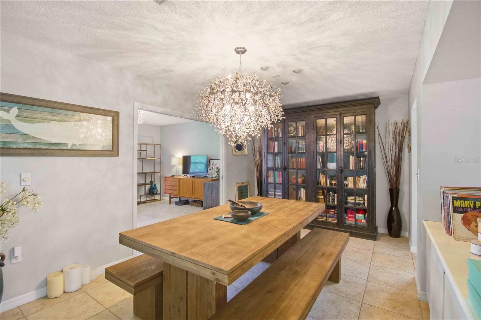 Villa at 7354 W COUNTRY CLUB DR N, SARASOTA, photo 14 of 36