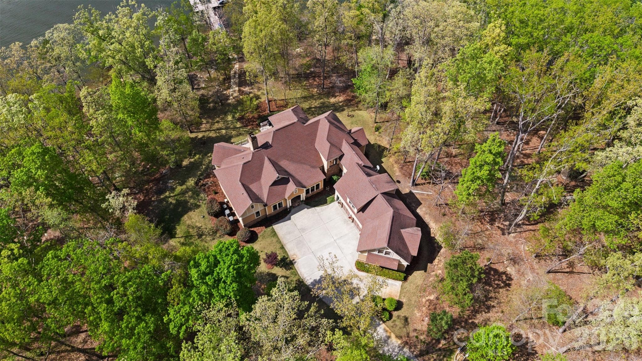 Single Family Residence at 2312 Rocky Cove Lane, Denton, photo 2 of 48
