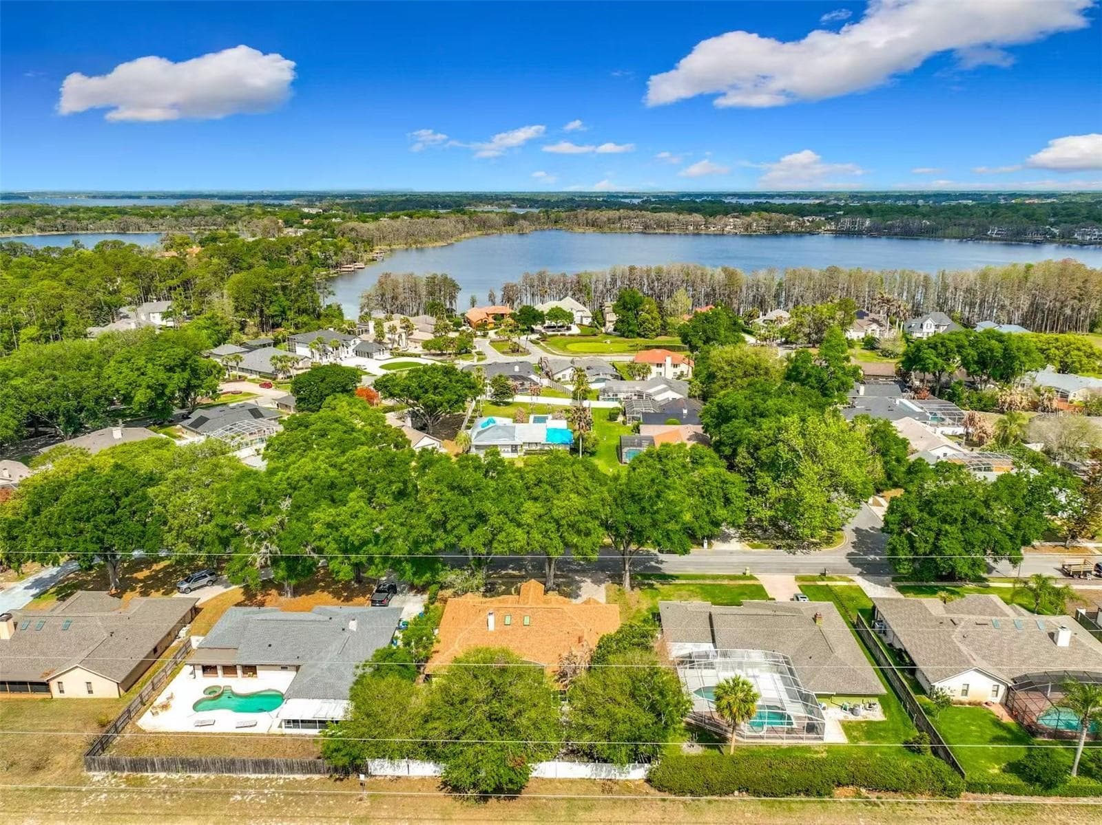Single Family Residence at 9144 GALLEON CT, ORLANDO, photo 62 of 73