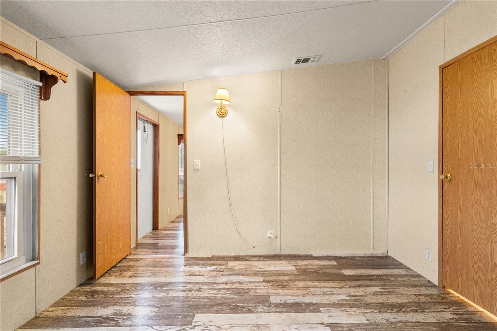 Second bedroom - 1371 NW 12TH LN, LAKE PANASOFFKEE