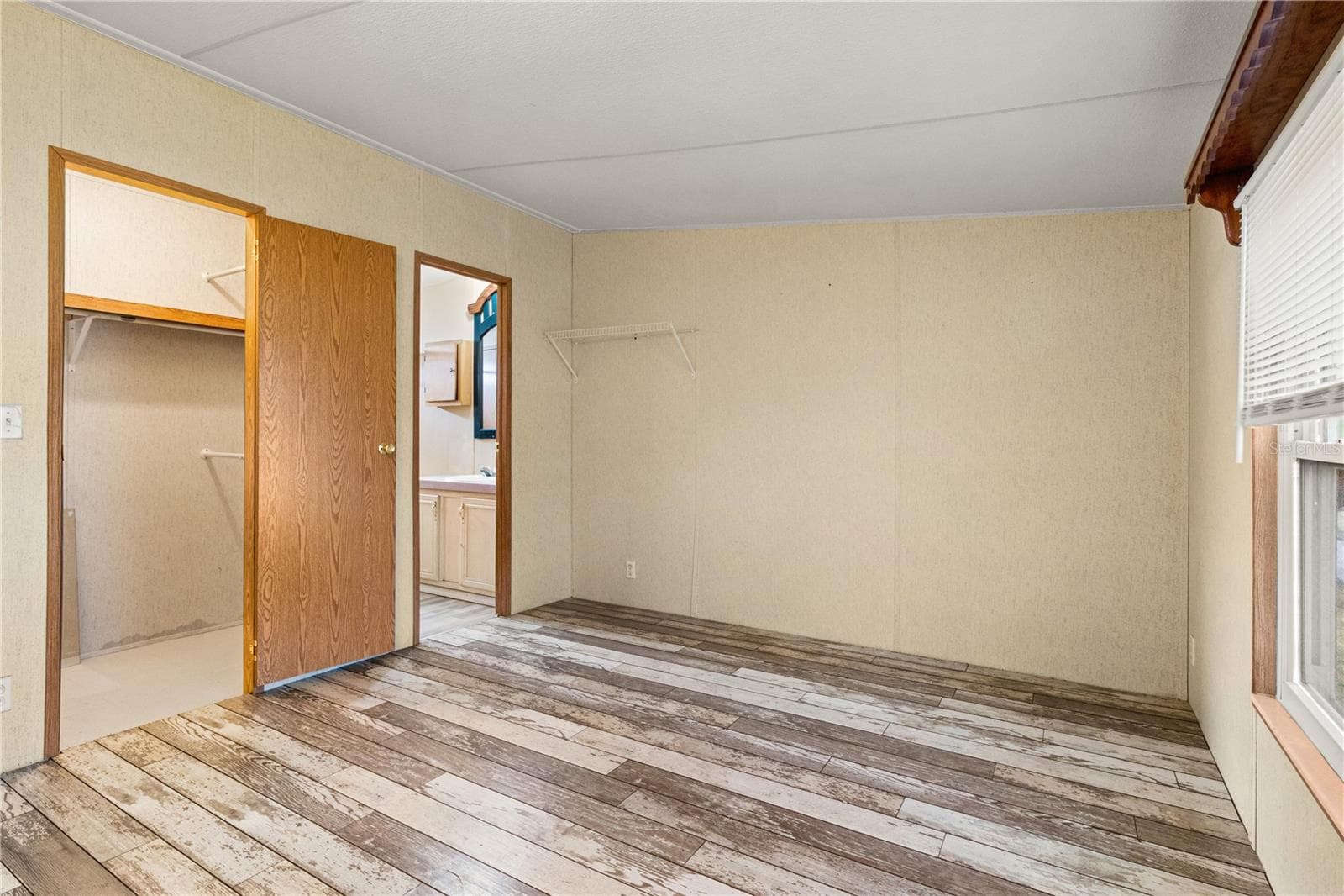Second bedroom - 1371 NW 12TH LN, LAKE PANASOFFKEE