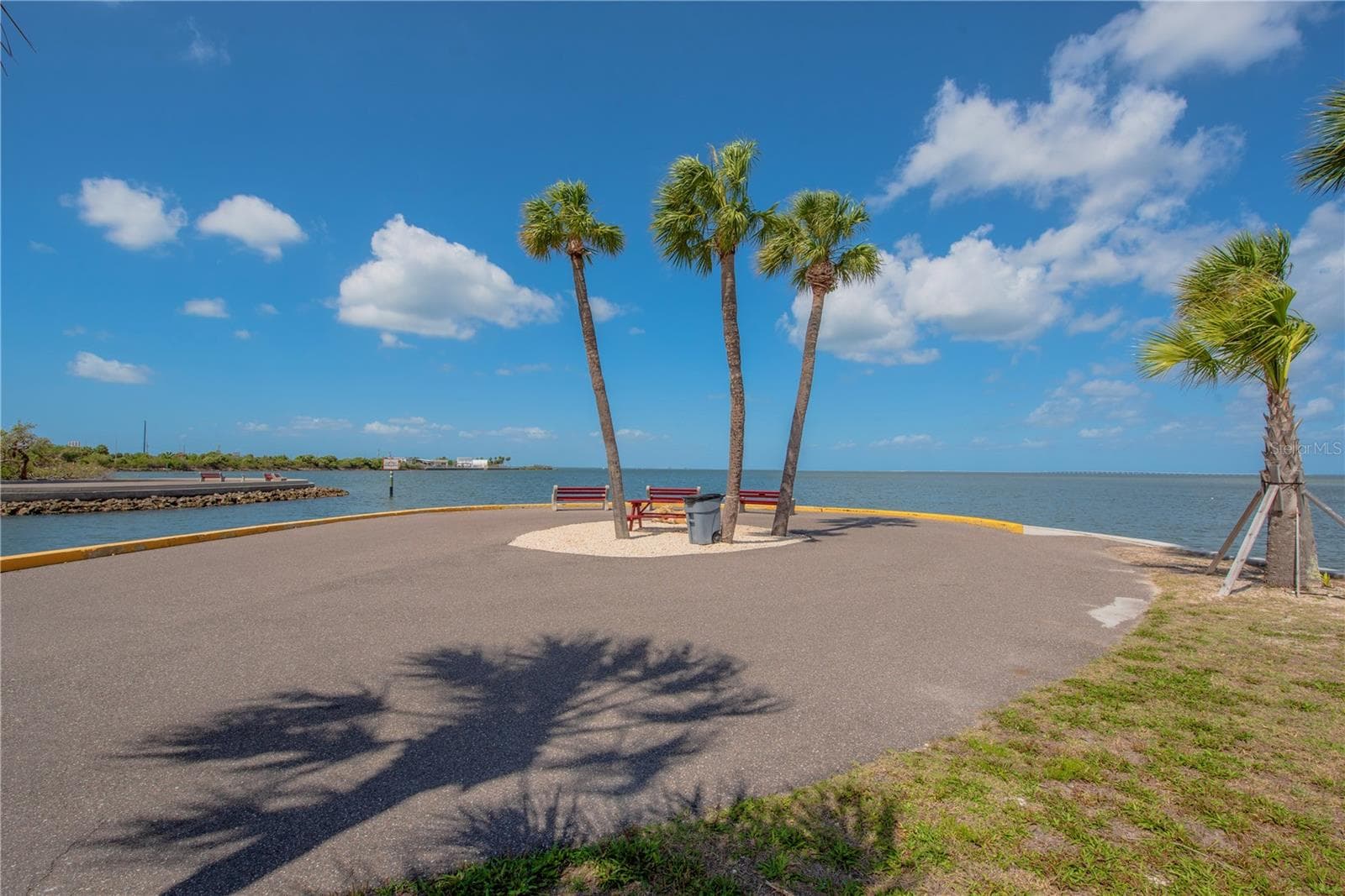 Community park. - 4851 W GANDY BLVD #23C, TAMPA