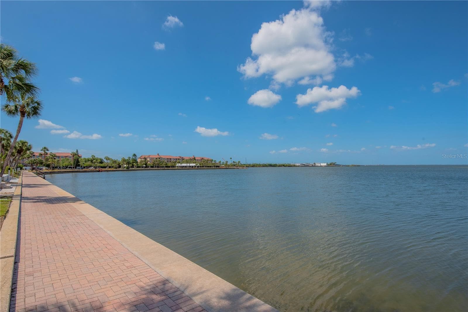Community park. - 4851 W GANDY BLVD #23C, TAMPA