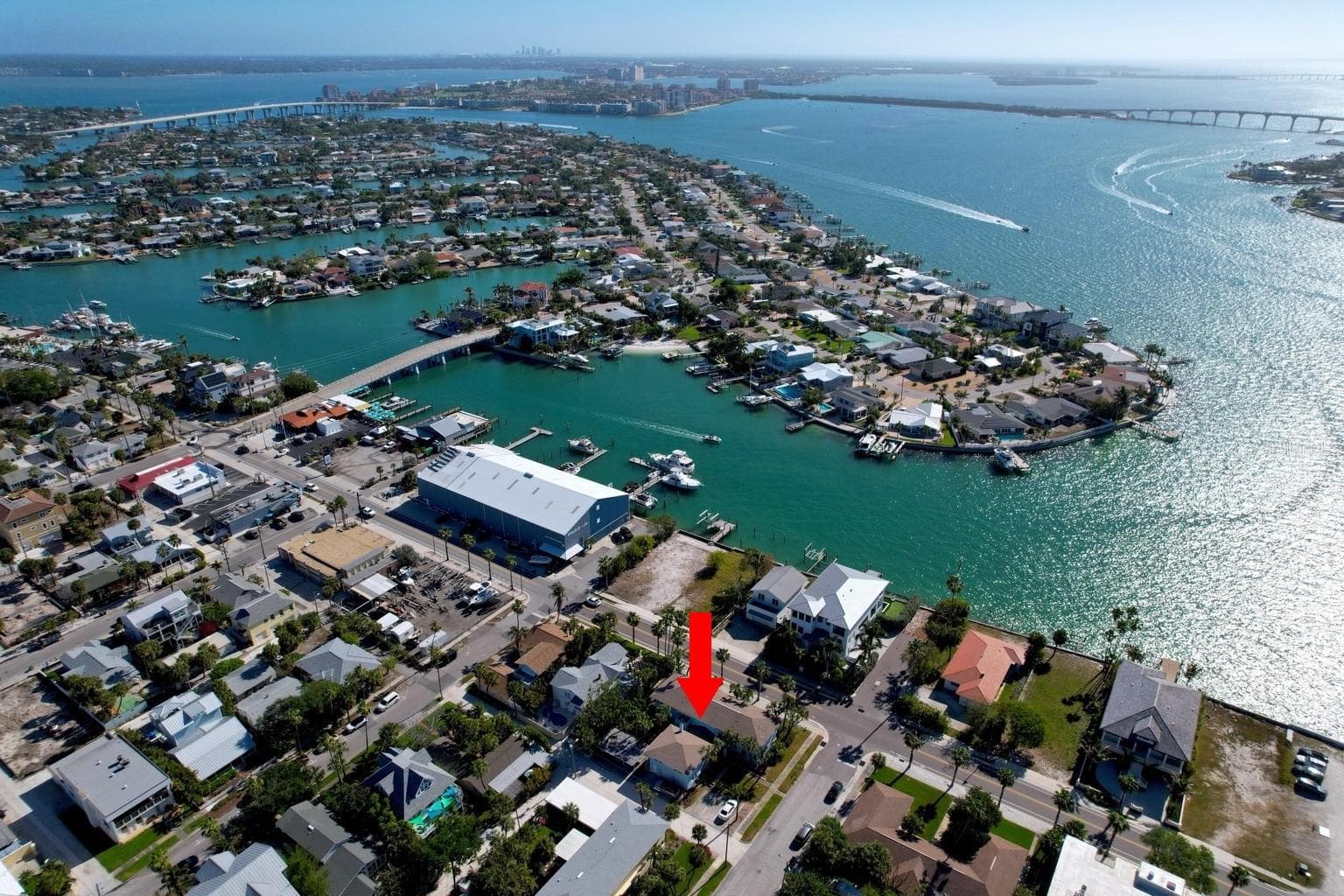 Condominium at 1800 PASS-A-GRILLE WAY #2, ST PETE BEACH, photo 25 of 29