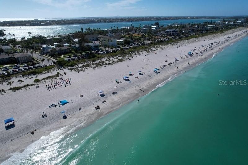 Condominium at 1800 PASS-A-GRILLE WAY #2, ST PETE BEACH, photo 26 of 29