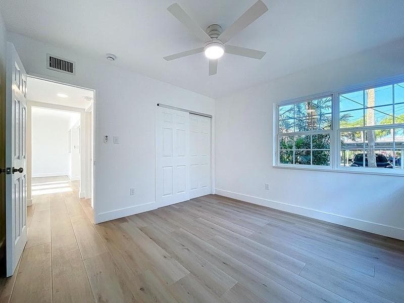 BEDROOM 2 - 1800 PASS-A-GRILLE WAY #2, ST PETE BEACH