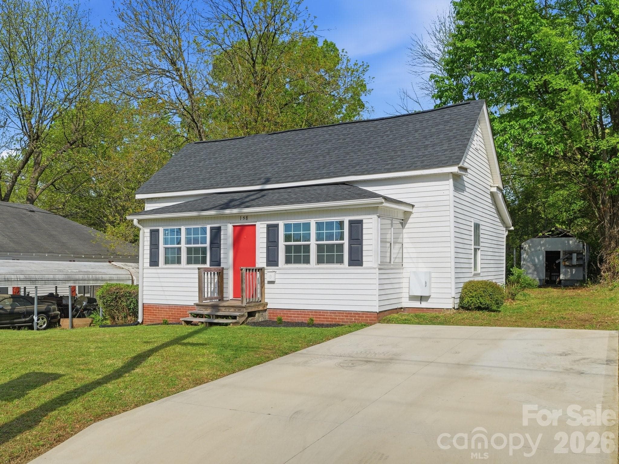 Single Family Residence at Concord, photo 4 of 28