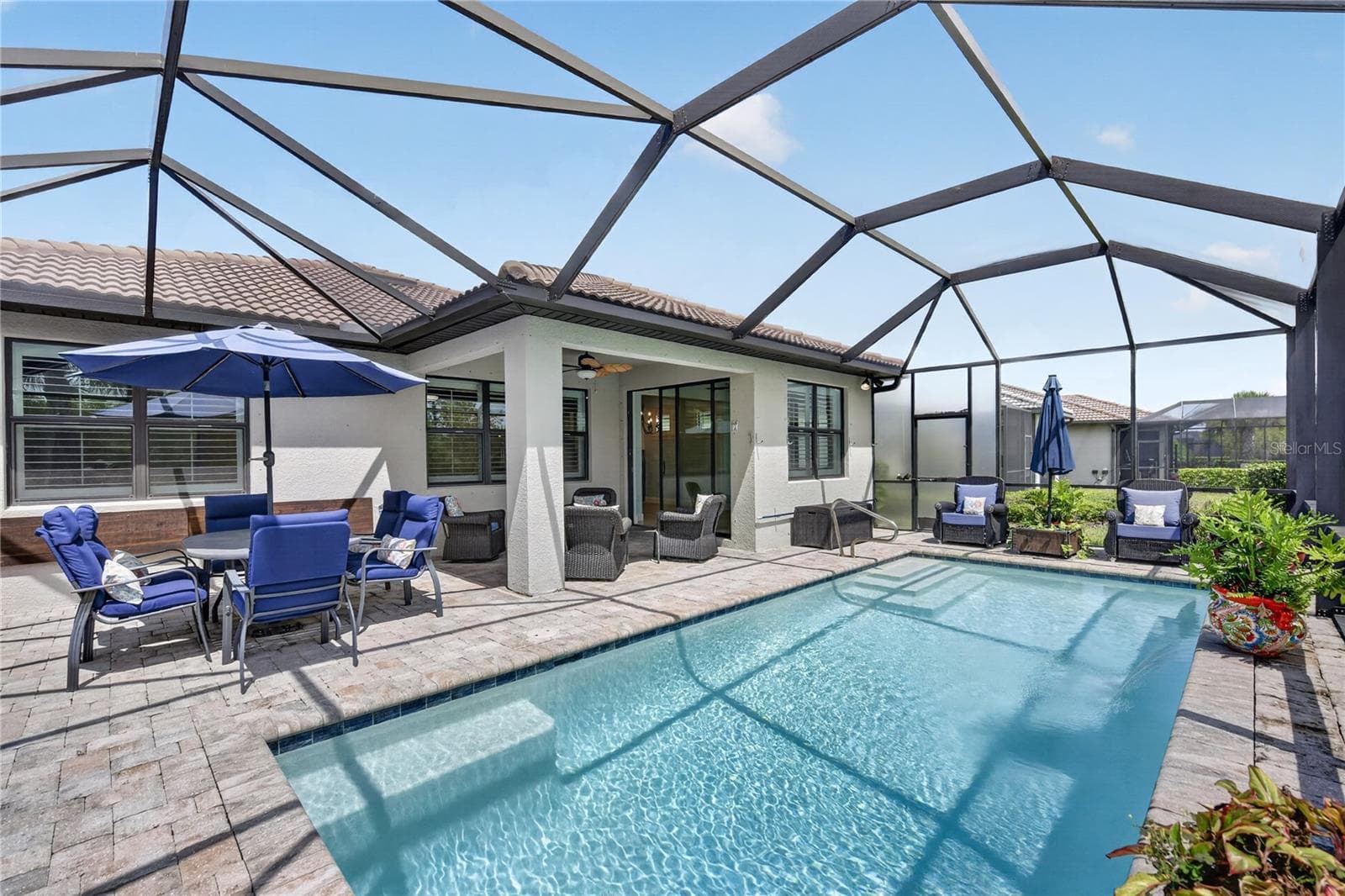 Single Family Residence at 2633 DAISY DR, NORTH PORT, photo 3 of 74