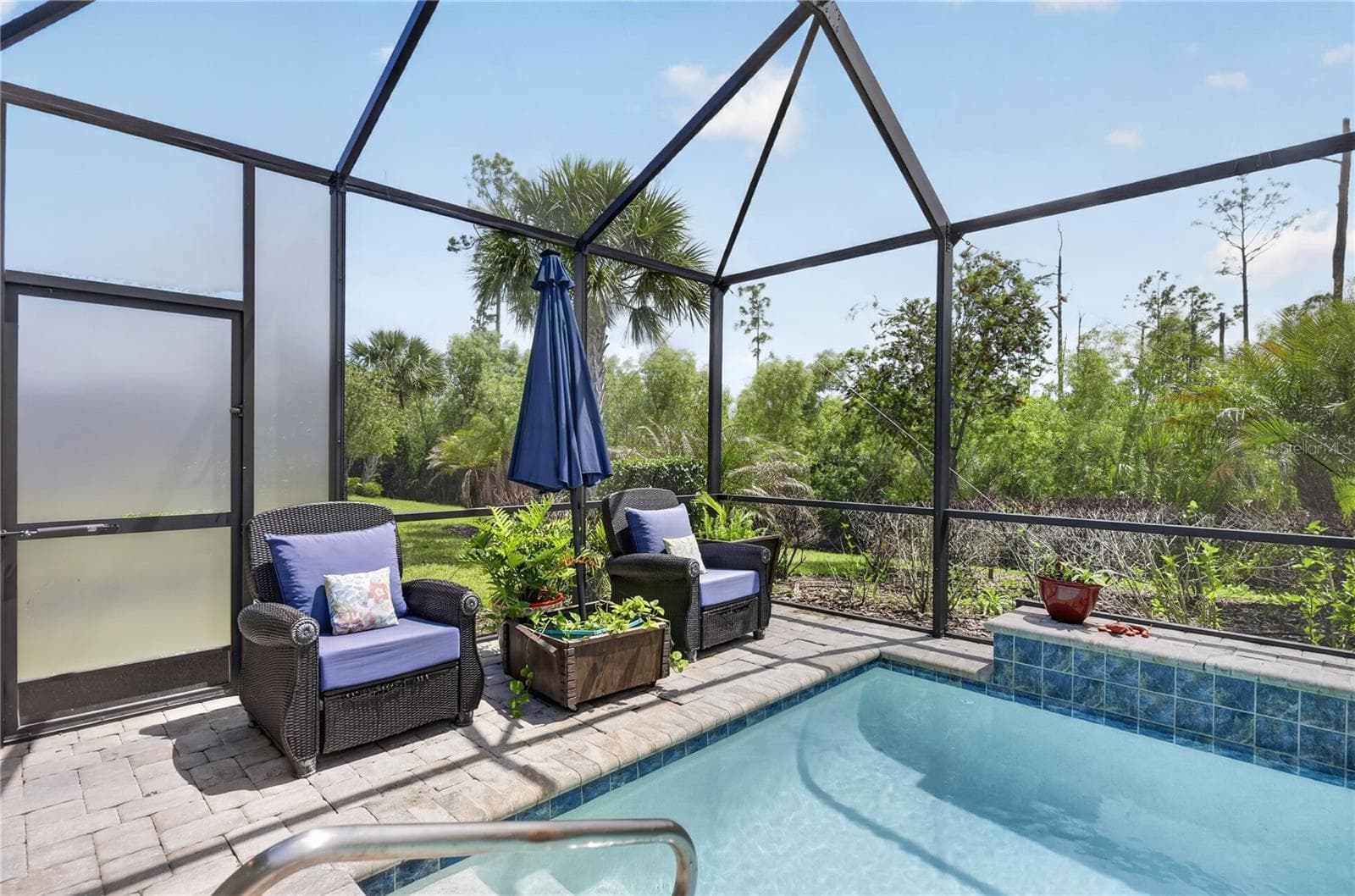 Single Family Residence at 2633 DAISY DR, NORTH PORT, photo 44 of 74