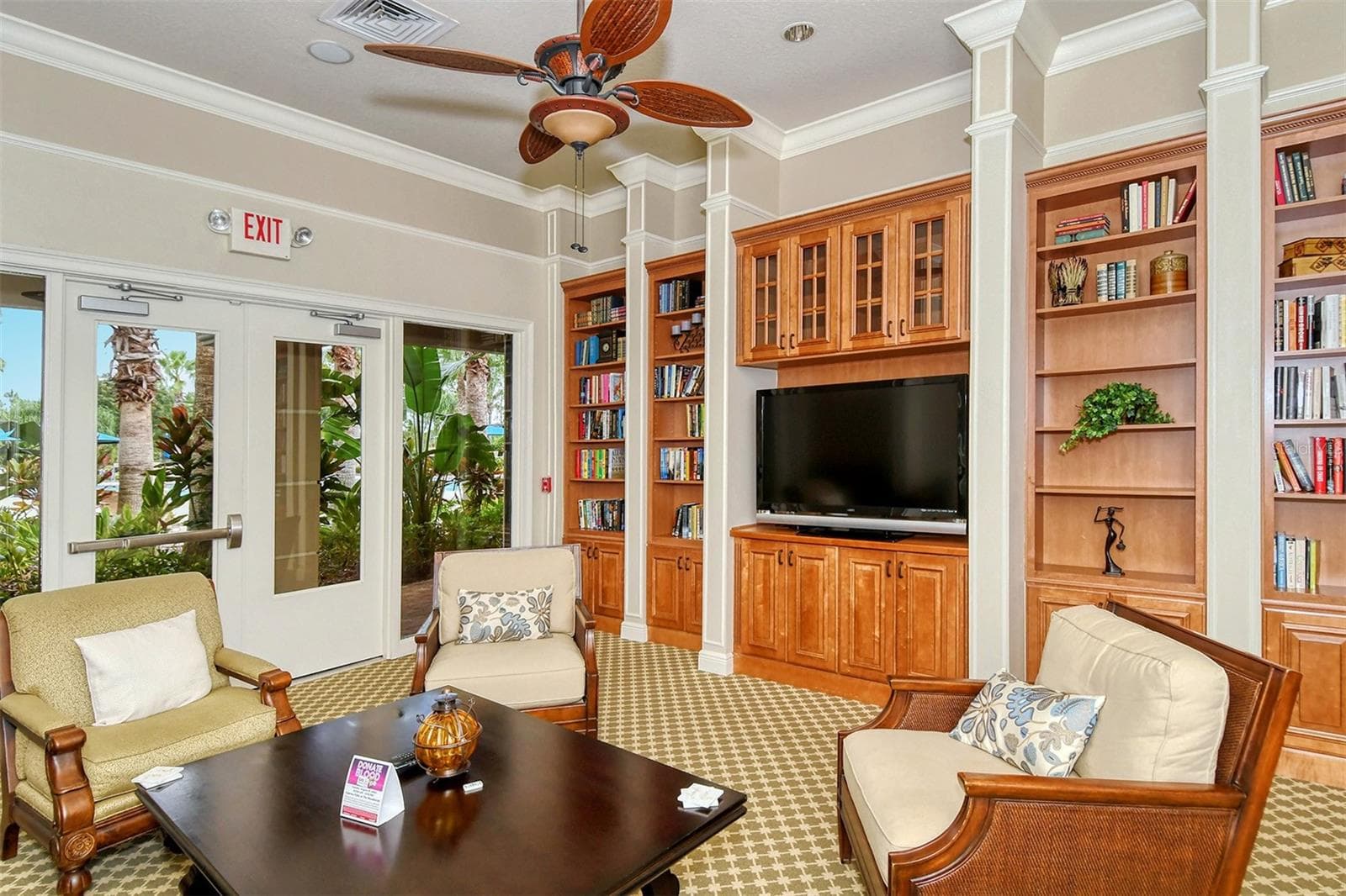 Single Family Residence at 2633 DAISY DR, NORTH PORT, photo 58 of 74