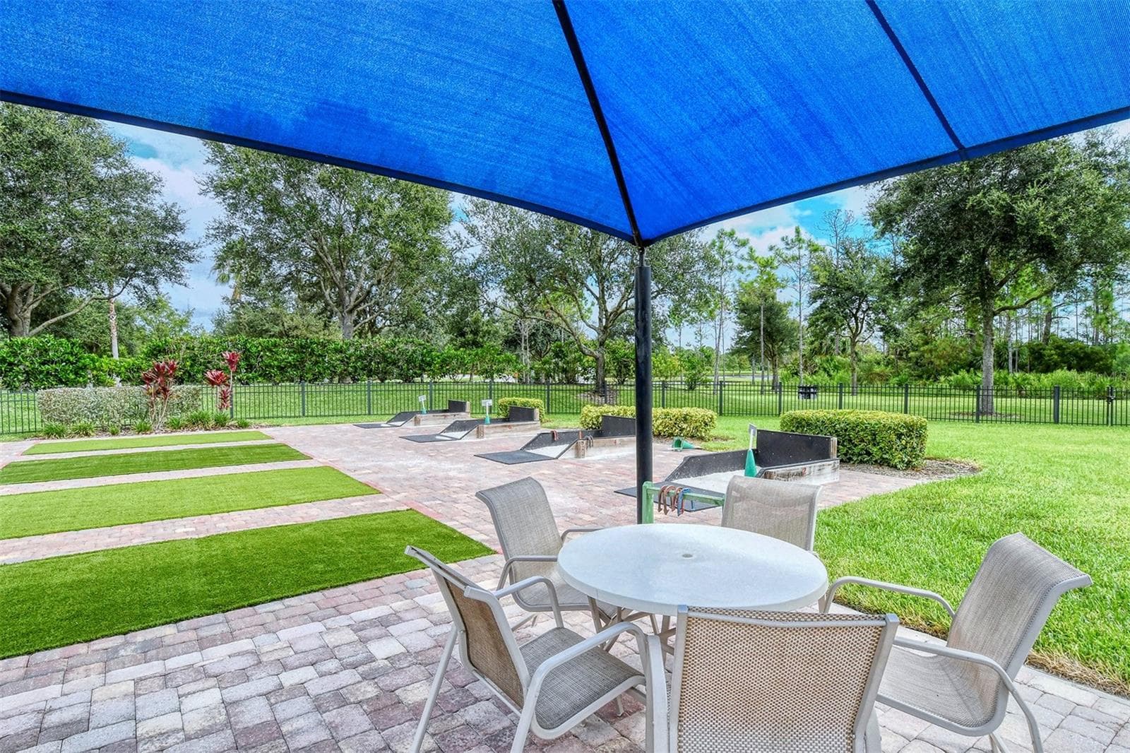 Single Family Residence at 2633 DAISY DR, NORTH PORT, photo 69 of 74