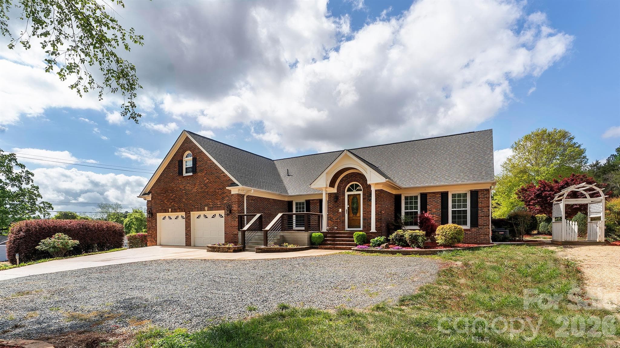 Single Family Residence at Charlotte, photo 2 of 42