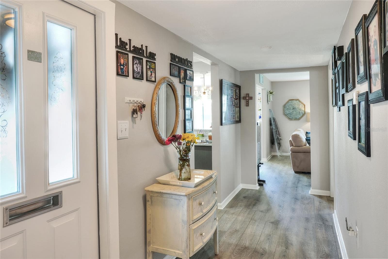 Condominium at 3515 AMITY AVE #3515, LAKELAND, photo 2 of 31