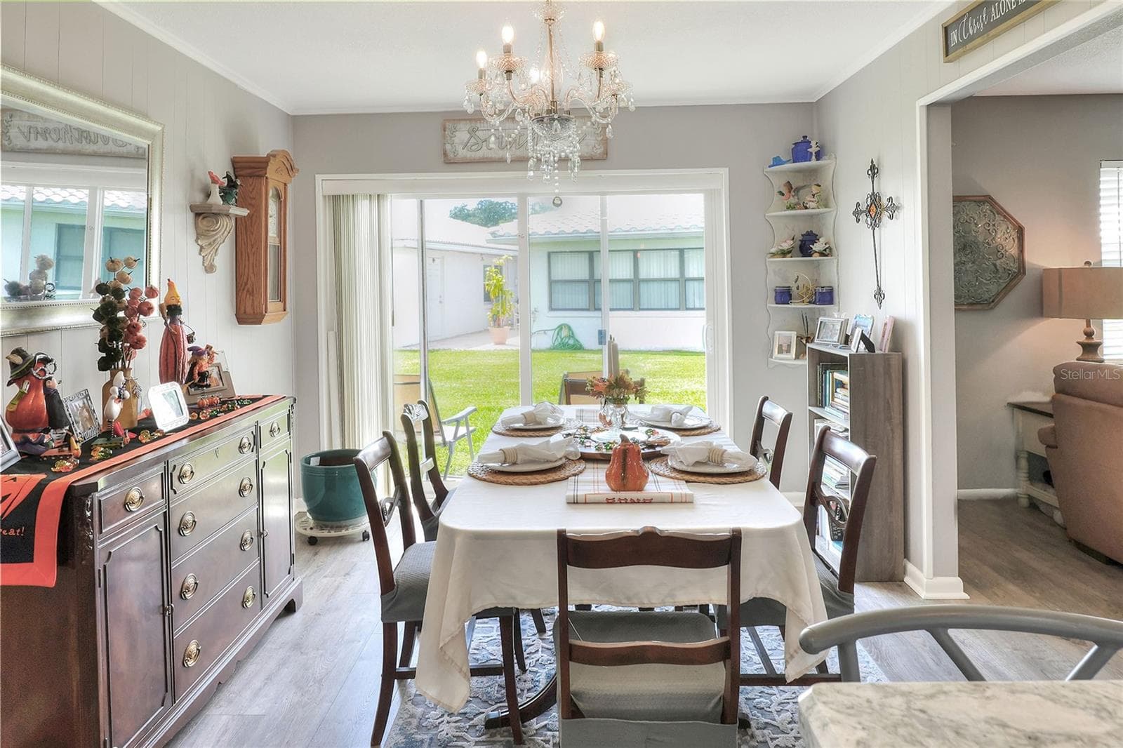 Condominium at 3515 AMITY AVE #3515, LAKELAND, photo 9 of 31