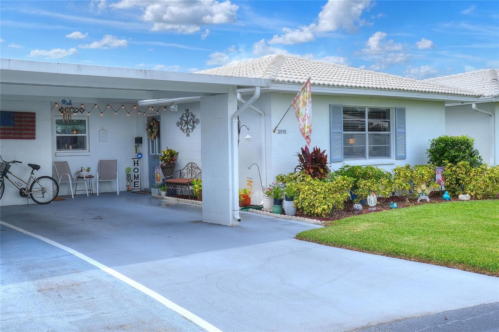 Condominium at 3515 AMITY AVE #3515, LAKELAND, photo 24 of 31