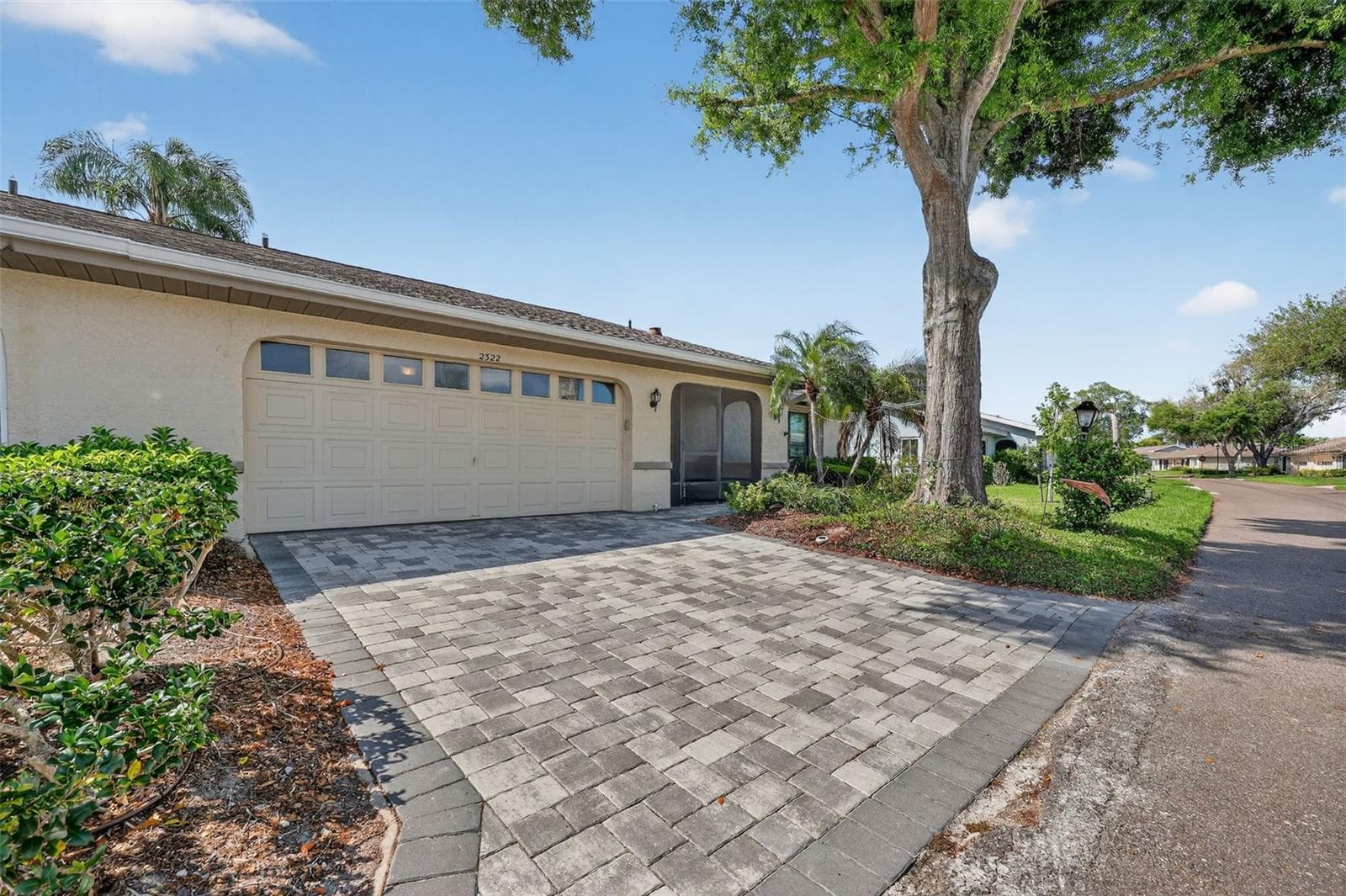 Condominium at 2322 LANCASTER DR, SUN CITY CENTER, photo 2 of 43