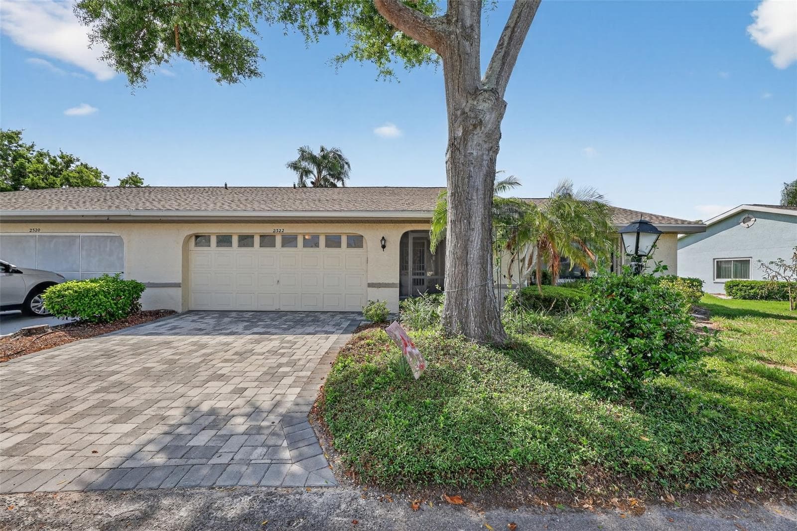 Condominium at 2322 LANCASTER DR, SUN CITY CENTER, photo 3 of 43