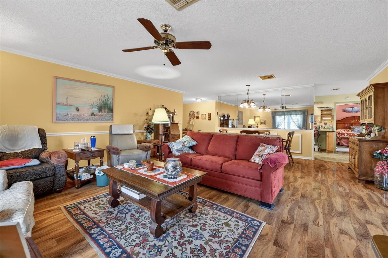 Condominium at 2322 LANCASTER DR, SUN CITY CENTER, photo 20 of 43
