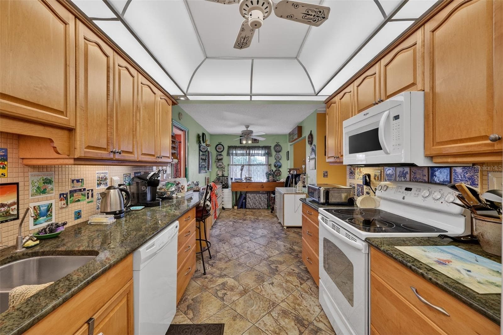 Condominium at 2322 LANCASTER DR, SUN CITY CENTER, photo 23 of 43