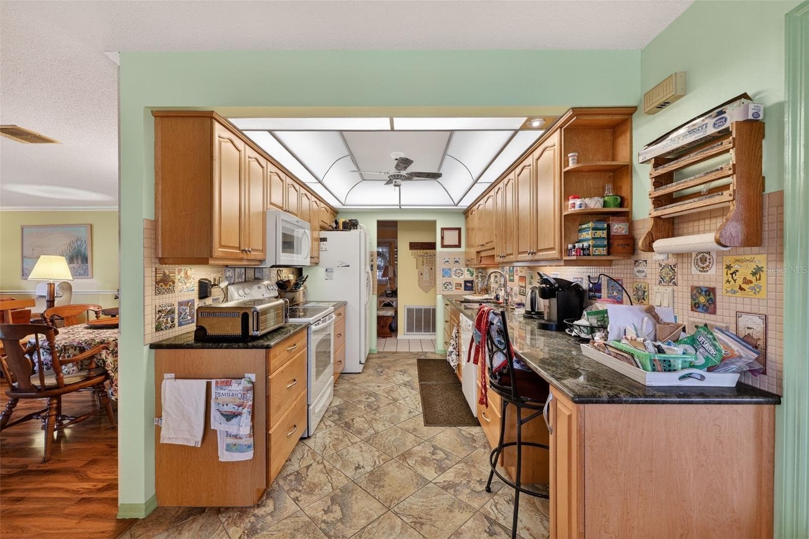 Condominium at 2322 LANCASTER DR, SUN CITY CENTER, photo 25 of 43