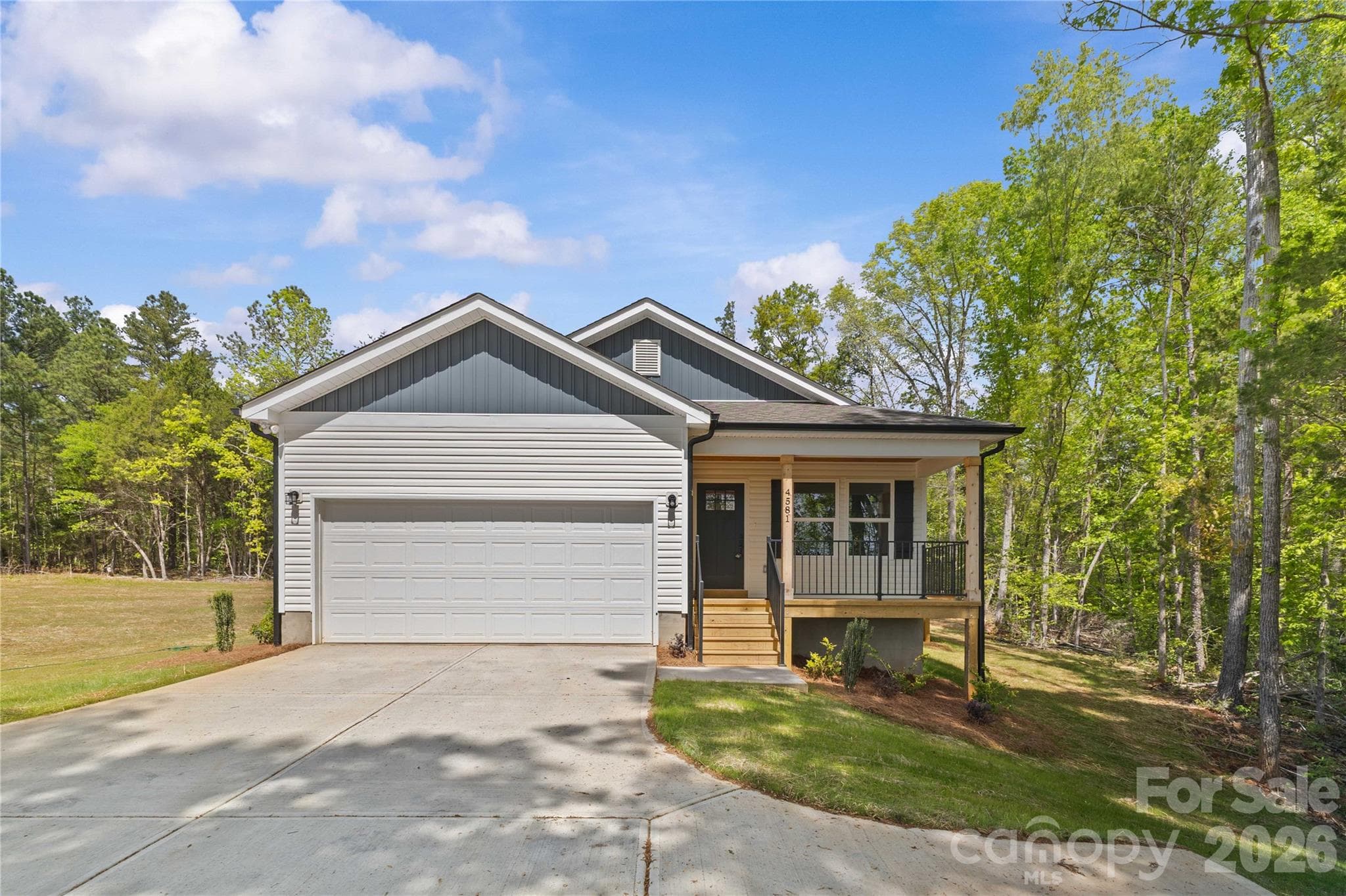 Single Family Residence at 4581 Riverside Road, Lancaster, photo 37 of 43