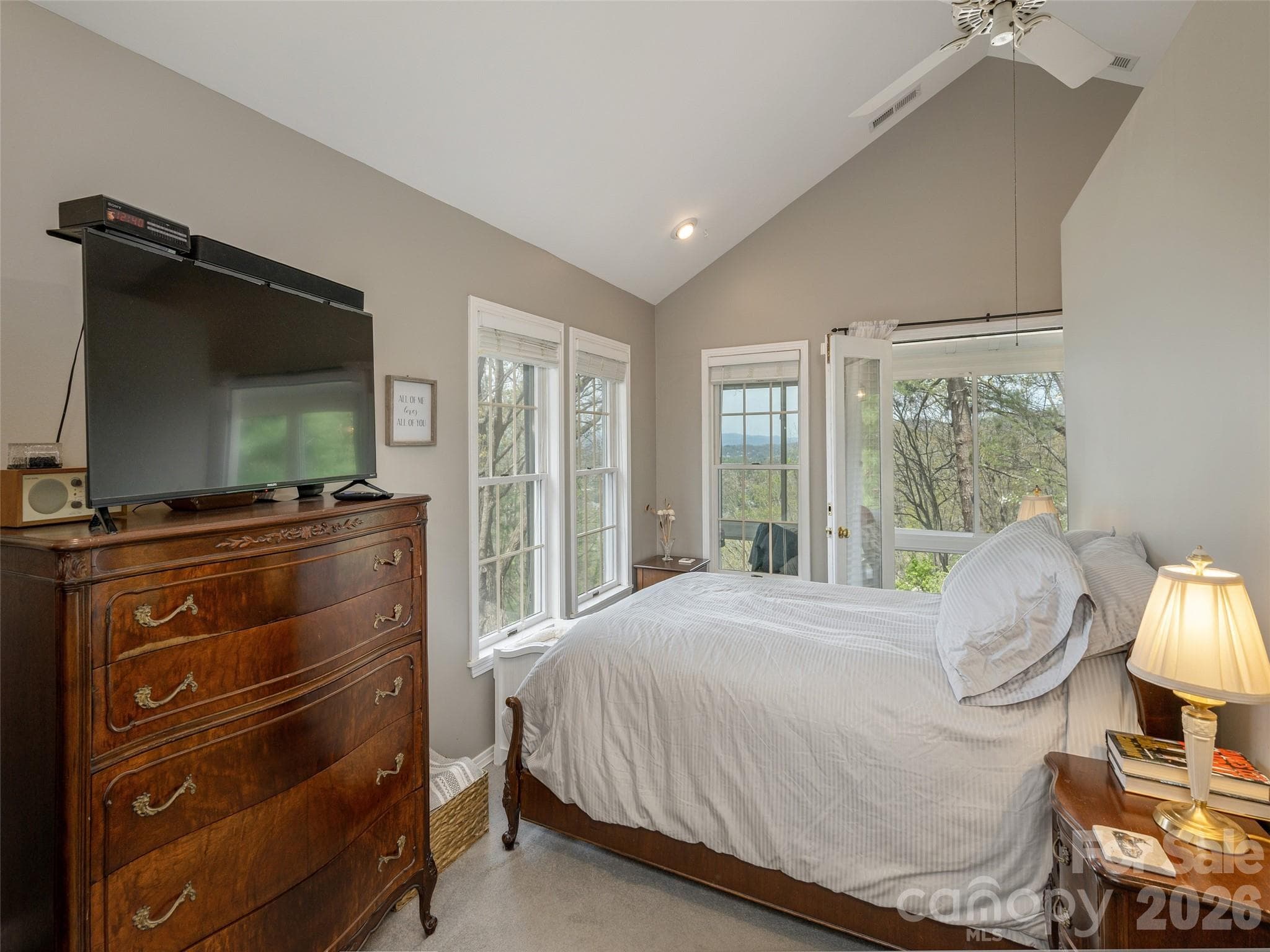 Wake Up to the View - 403 Cherokee Road, Asheville