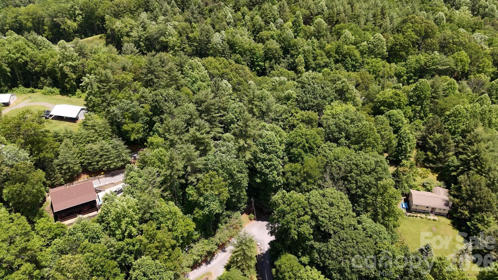 Lot at Waynesville, photo 2 of 10