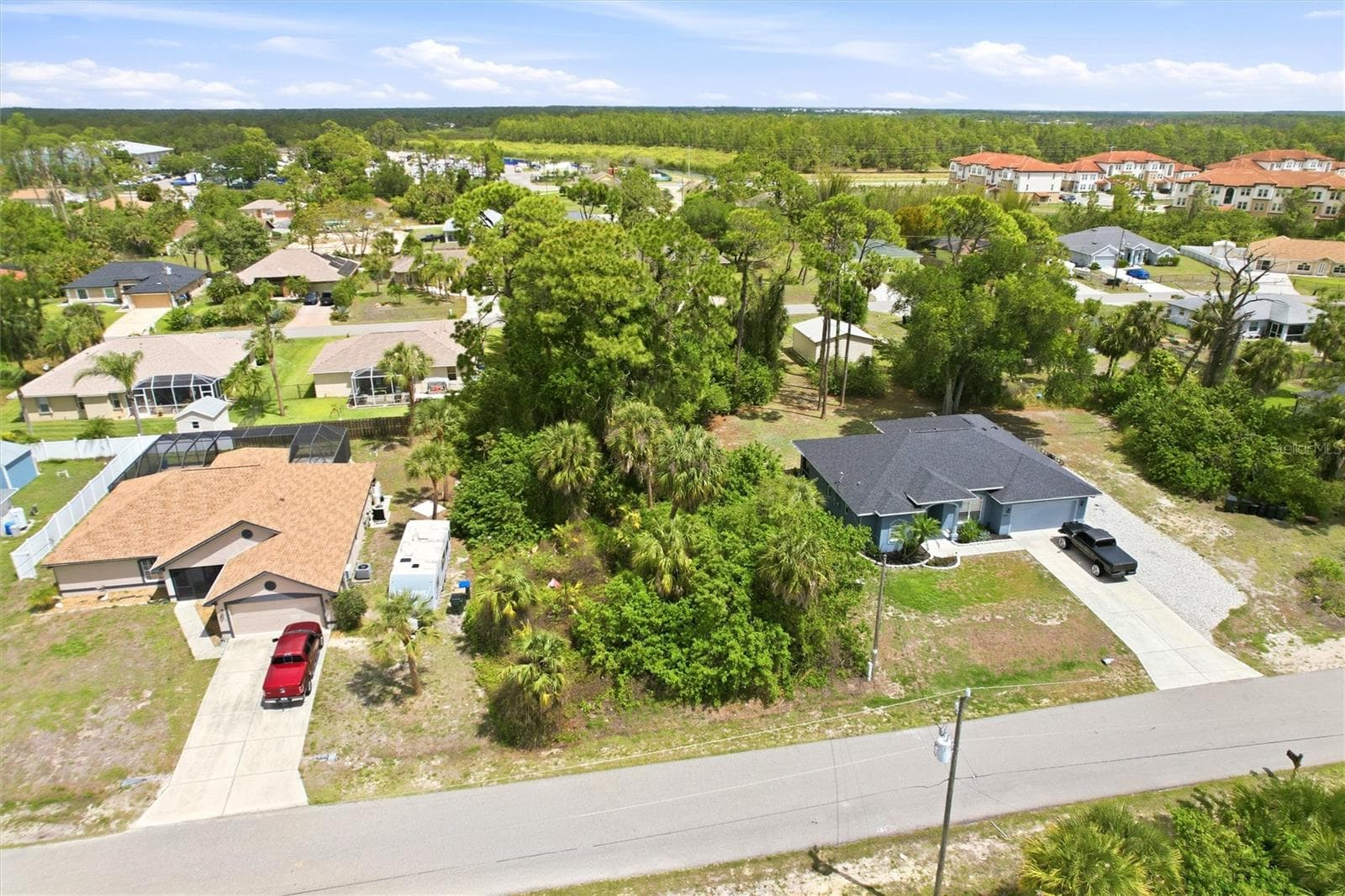 Land at REMUS AVE, NORTH PORT, photo 3 of 4