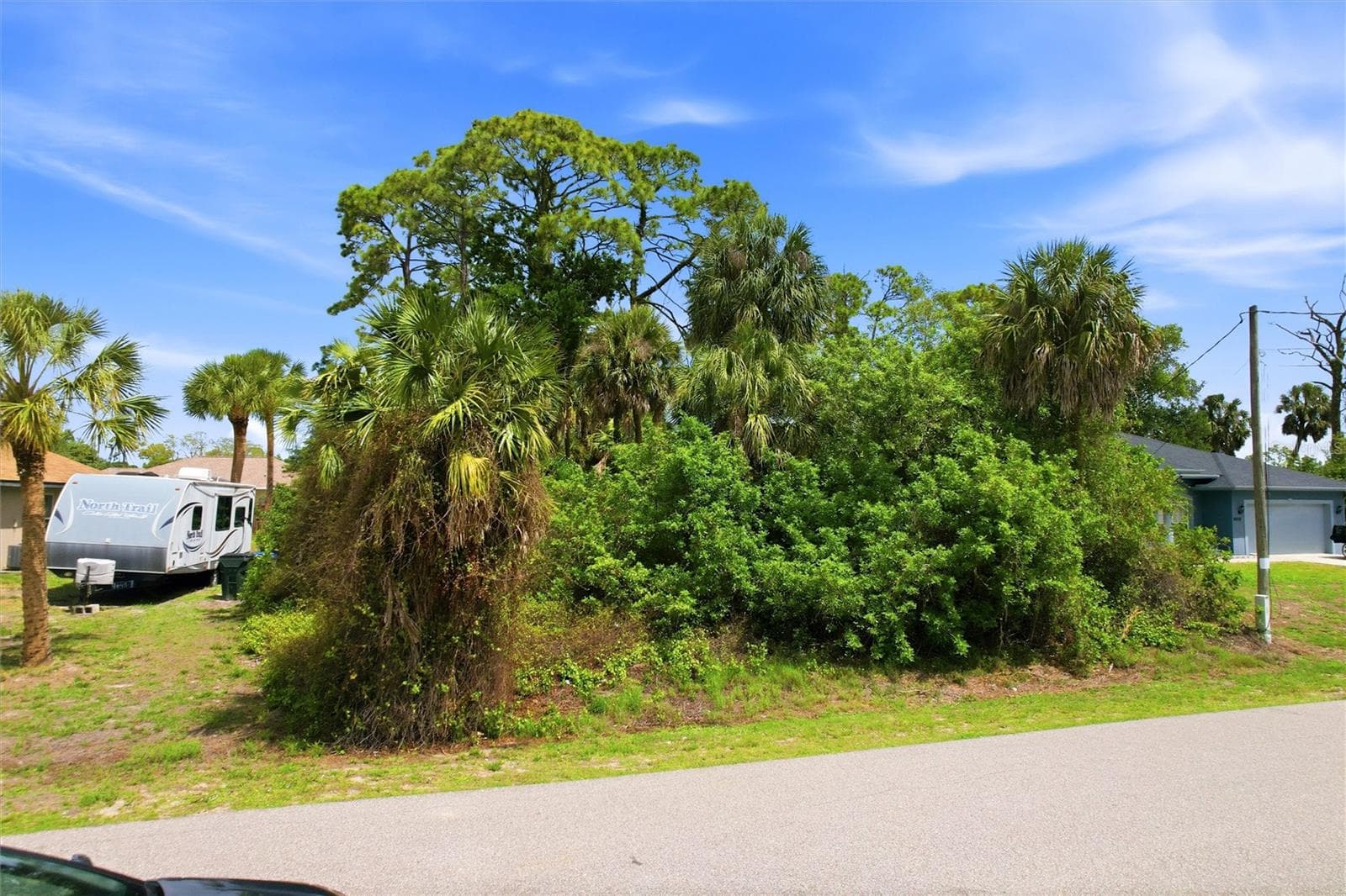 Land at REMUS AVE, NORTH PORT, photo 4 of 4