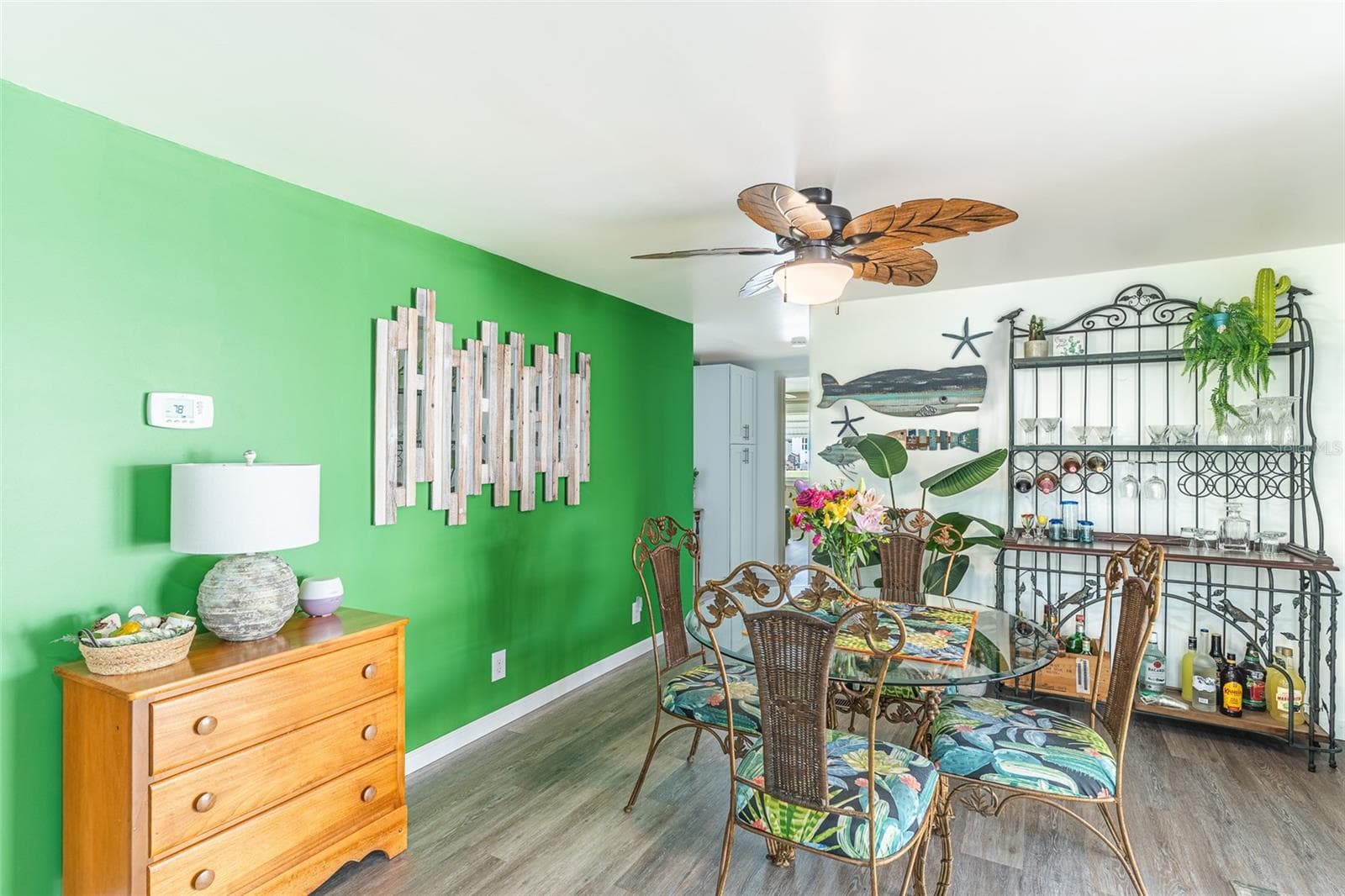 Mobile Home at 1818 BLUE LAKE DR, LAKELAND, photo 17 of 43