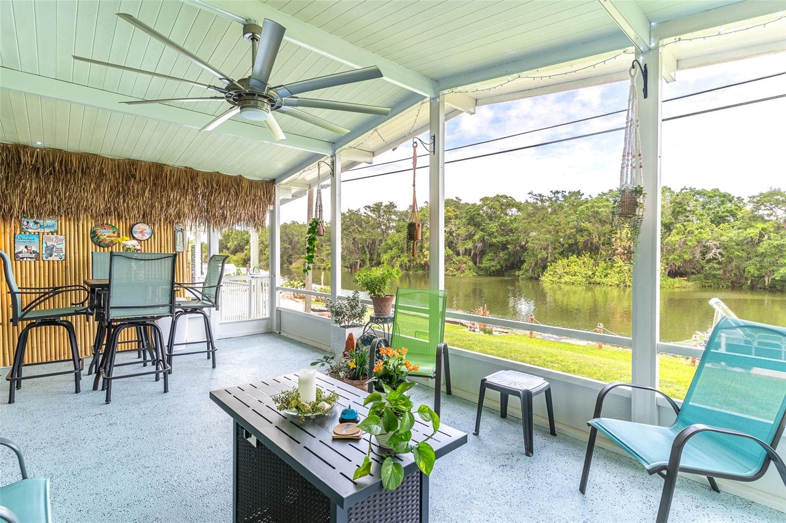 Mobile Home at 1818 BLUE LAKE DR, LAKELAND, photo 18 of 43