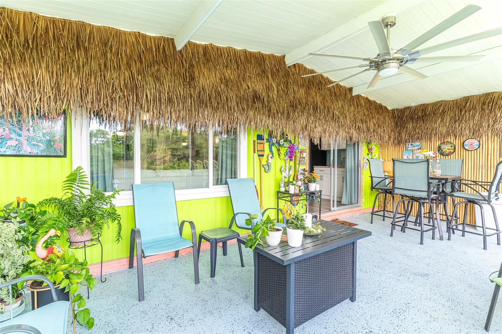 Mobile Home at 1818 BLUE LAKE DR, LAKELAND, photo 19 of 43