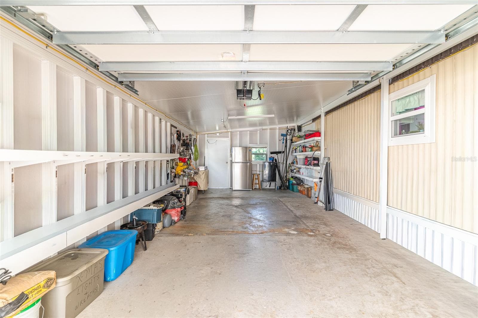 Mobile Home at 1818 BLUE LAKE DR, LAKELAND, photo 23 of 43