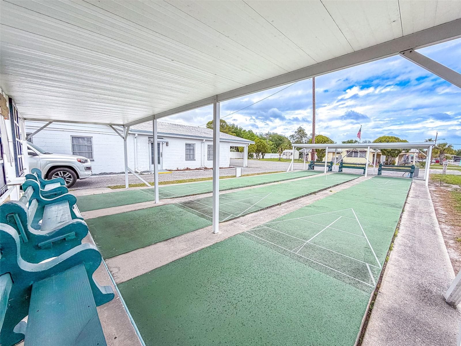 Mobile Home at 1818 BLUE LAKE DR, LAKELAND, photo 26 of 43