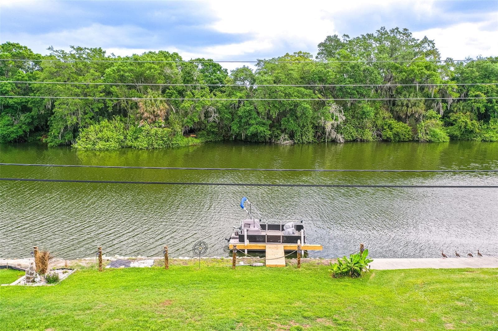 Mobile Home at 1818 BLUE LAKE DR, LAKELAND, photo 35 of 43