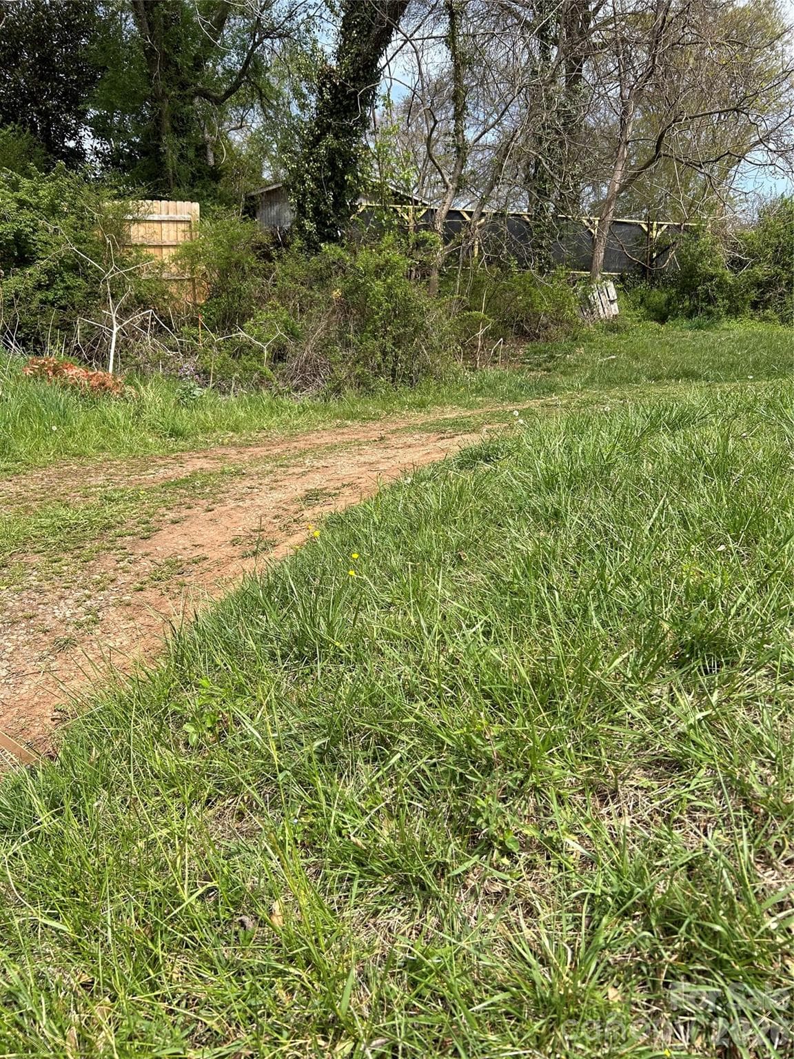 Lot at Asheville, photo 3 of 8