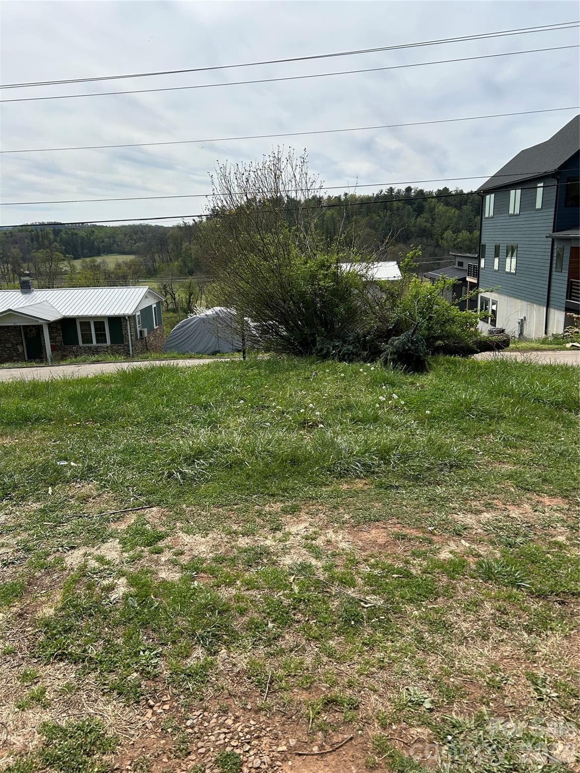 Lot at Asheville, photo 6 of 8