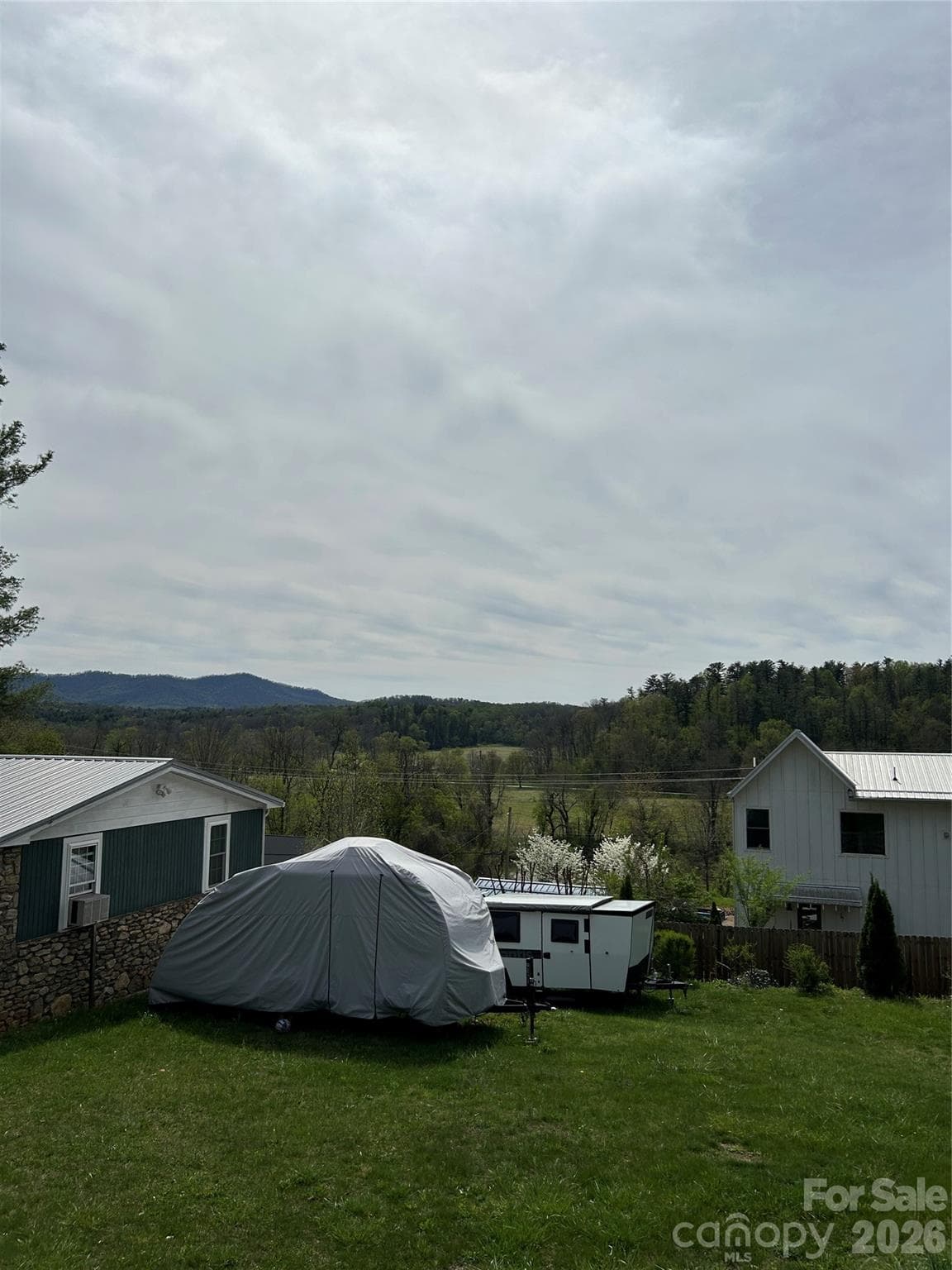 Lot at Asheville, photo 8 of 8