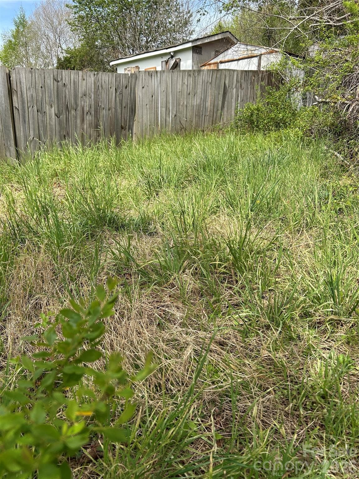 Lot at Asheville, photo 5 of 6