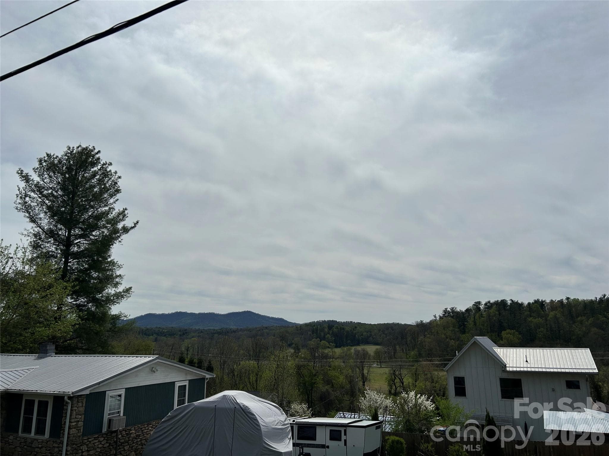 Lot at Asheville, photo 6 of 6