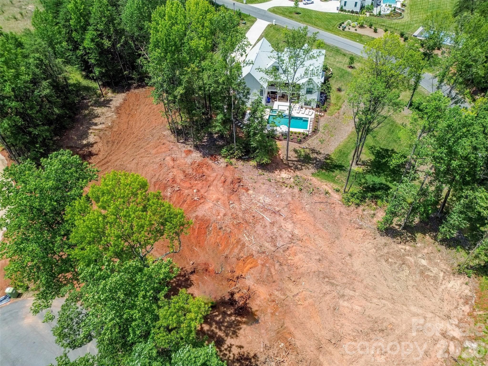 Lot at Kannapolis, photo 2 of 8