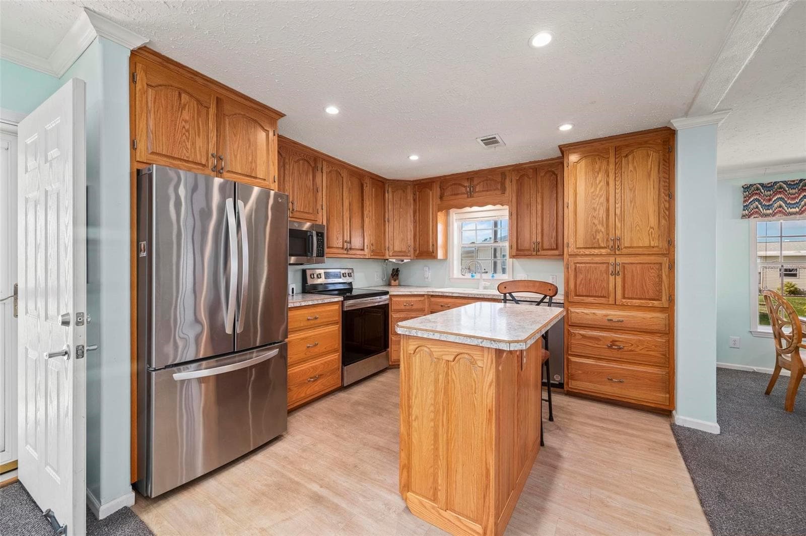 Manufactured Home at 1000 KINGS HWY #175, PORT CHARLOTTE, photo 8 of 66