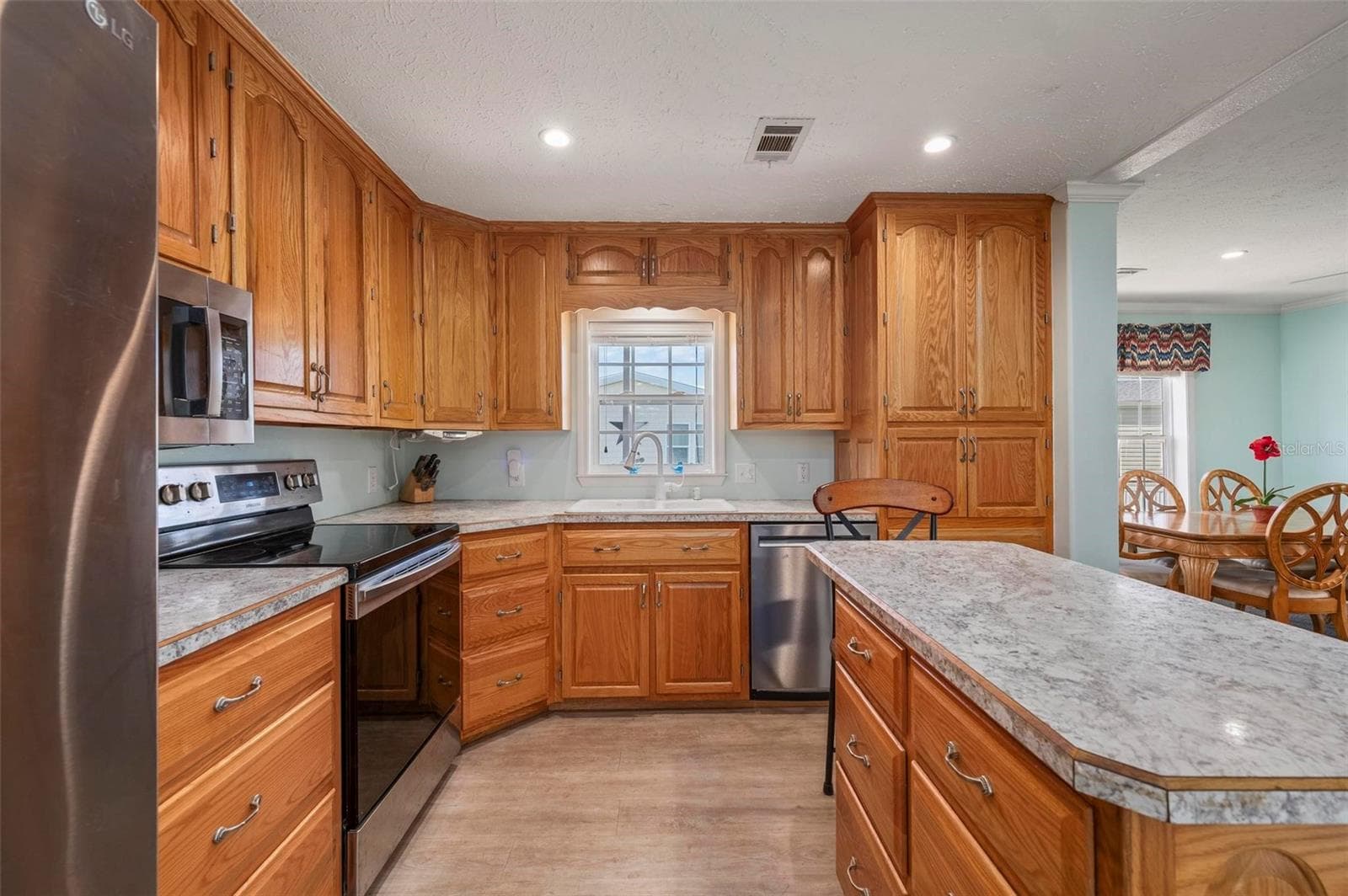 Manufactured Home at 1000 KINGS HWY #175, PORT CHARLOTTE, photo 10 of 66