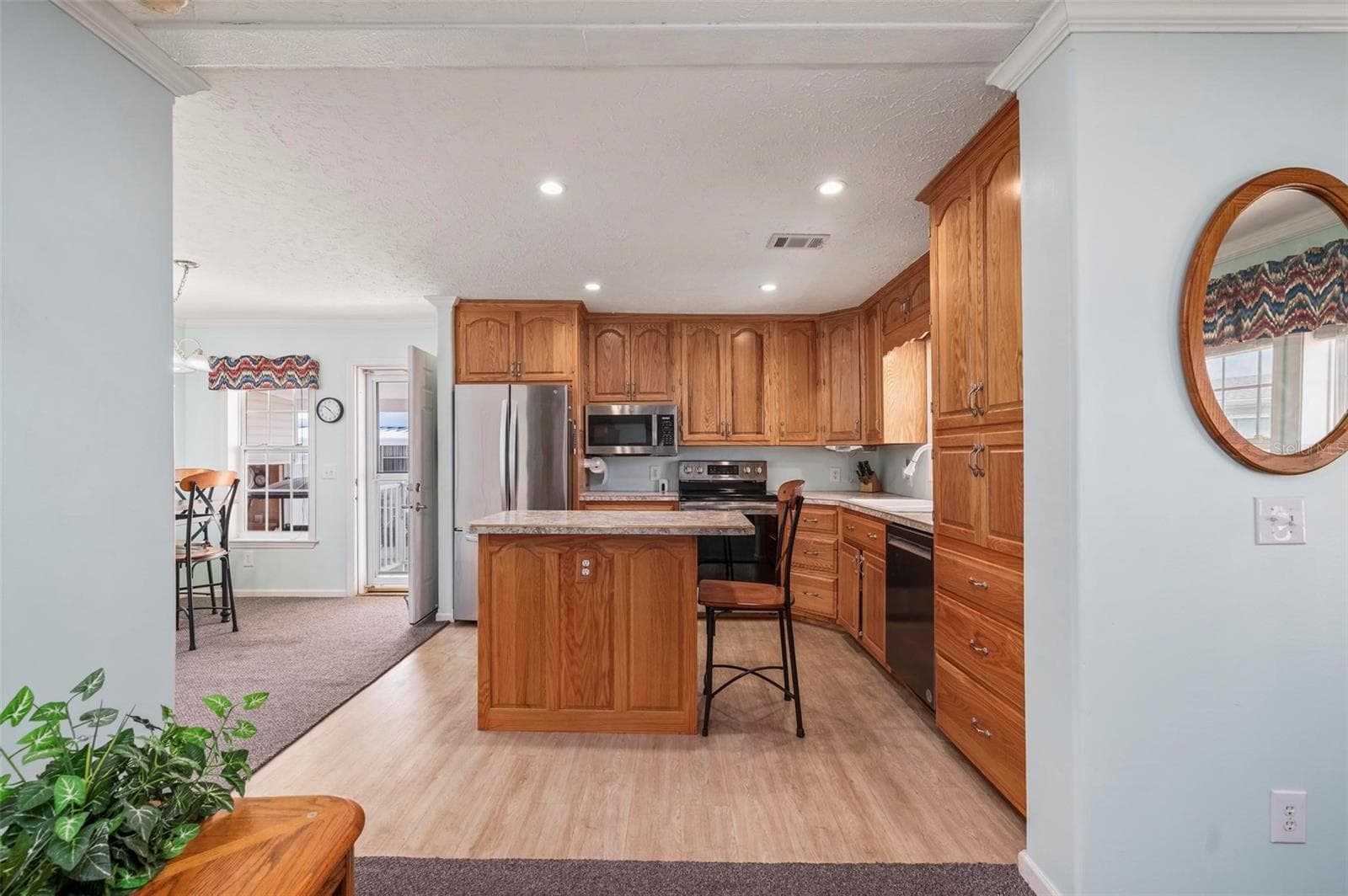Manufactured Home at 1000 KINGS HWY #175, PORT CHARLOTTE, photo 11 of 66