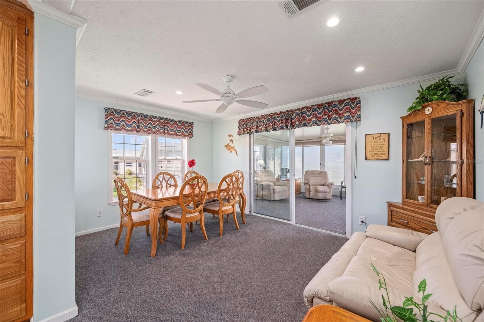 Manufactured Home at 1000 KINGS HWY #175, PORT CHARLOTTE, photo 13 of 66
