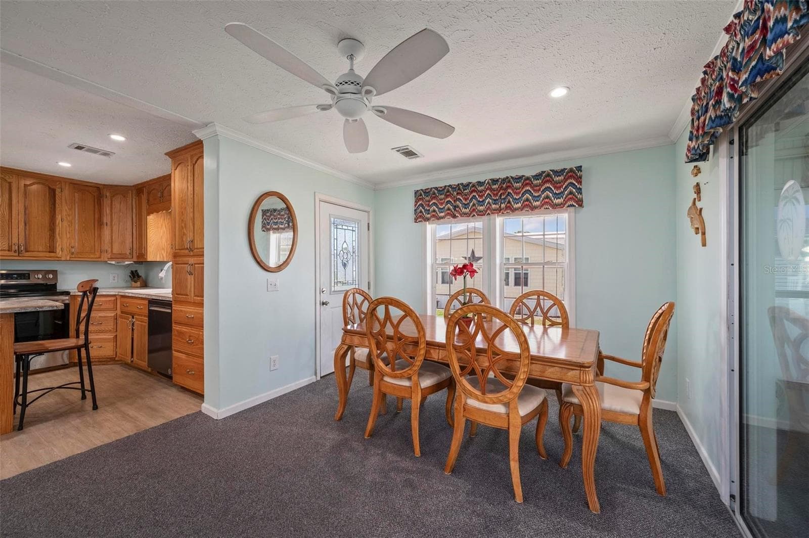 Manufactured Home at 1000 KINGS HWY #175, PORT CHARLOTTE, photo 15 of 66