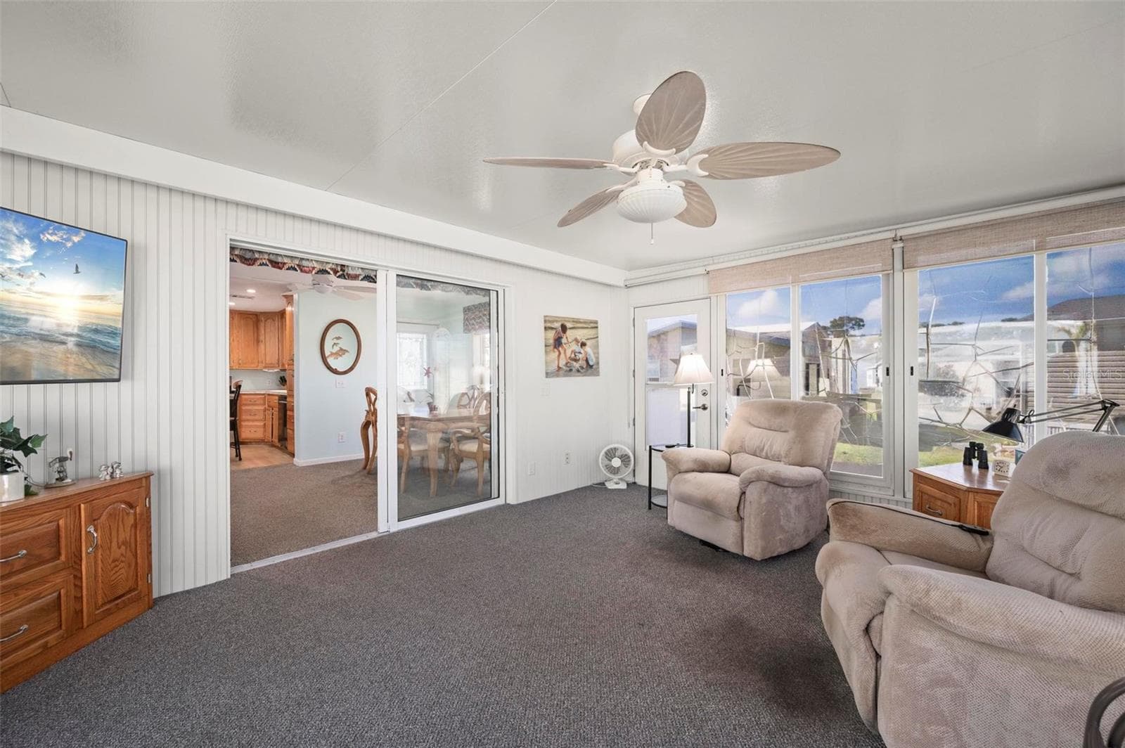 Manufactured Home at 1000 KINGS HWY #175, PORT CHARLOTTE, photo 23 of 66