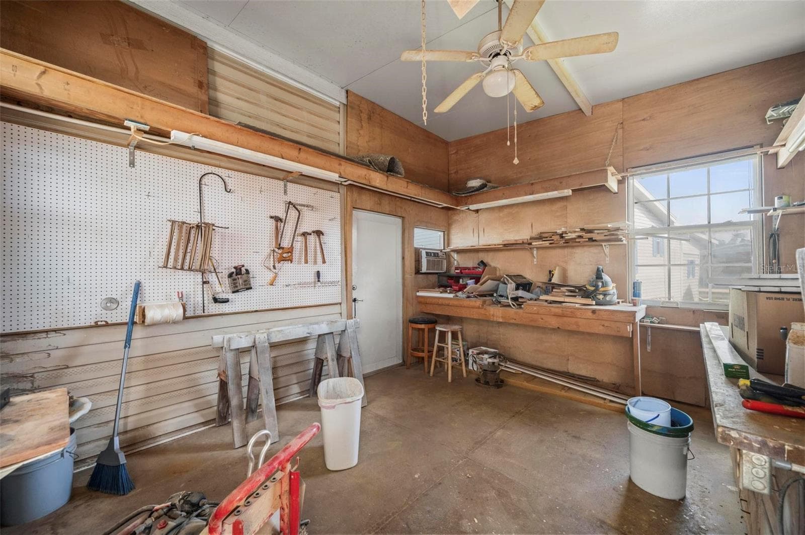 Manufactured Home at 1000 KINGS HWY #175, PORT CHARLOTTE, photo 27 of 66